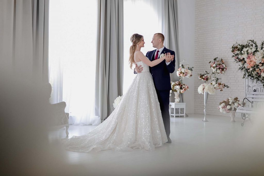 Veaceslav & Cristina 